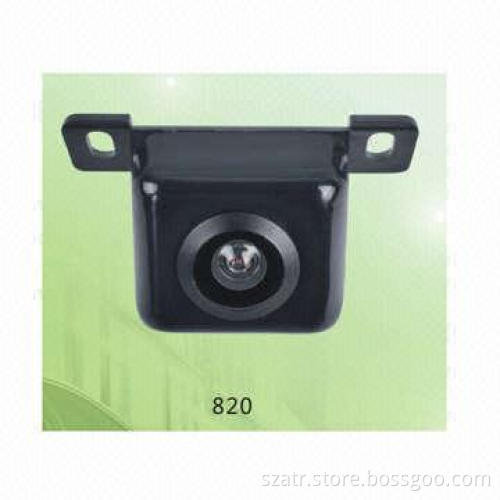 Waterproof CMOS car rear view camera